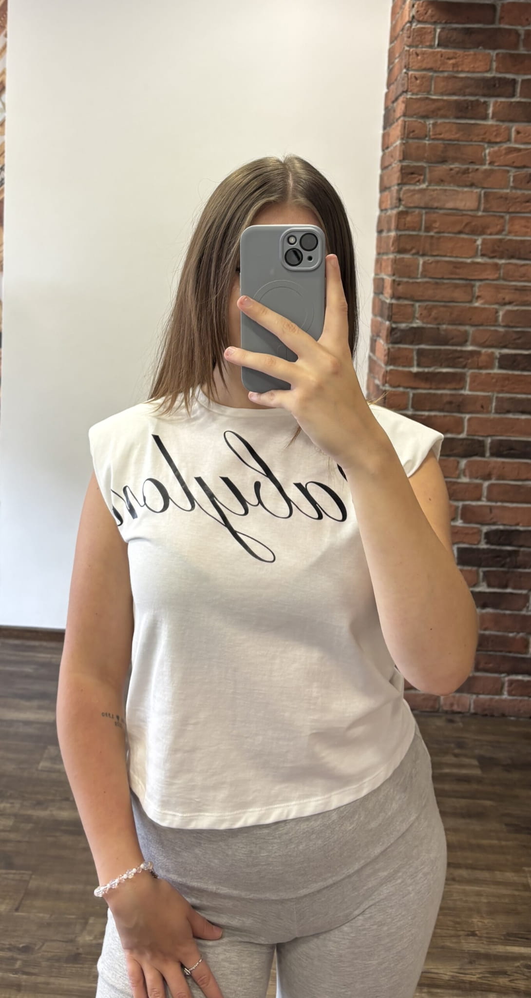T-shirt Babylon (3)